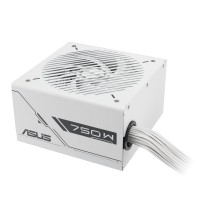 Блок живлення Asus Prime 750W Bronze White (90YE00Y3-B0NA00)