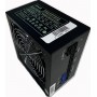 Блок живлення Delux DLP-45DGM 600W