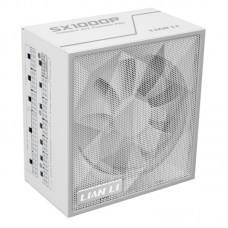 Блок живлення Lian Li SX1000P White, EU Cord (G9P.SX1000P.W000.EU)