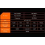 Блок живлення Gigabyte GP-P850GM 850W
