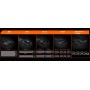 Блок живлення Gigabyte GP-P850GM 850W