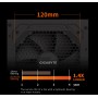 Блок живлення Gigabyte GP-P850GM 850W