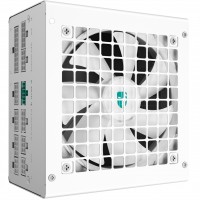Блок живлення DeepCool GamerStorm PN850M 850W White (R-PN850M-FC0W-JGEU)