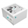 Блок живлення DeepCool GamerStorm PN850M 850W White (R-PN850M-FC0W-JGEU)