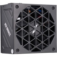 Блок живлення 1stPlayer HA-650AA2 650W (ACK-BRZ-650-BK-EU)