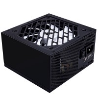 Блок живлення 1stPlayer PS-400FK 400W (FK-400-BK-EU)