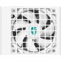 Блок живлення DeepCool GamerStorm PS850G 850W White (R-PS850G-FE0W-JGEU)