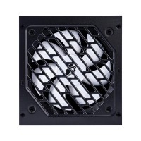 Блок живлення 1stPlayer PS-550FK 550W (FK-550-BK-EU)