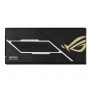 Блок живлення Asus ROG Thor 3000W Titanium III Edition 20 (ROG Equalizer) (90YE00VA-B0NA00)