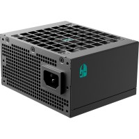 Блок живлення DeepCool GamerStorm PS850P 850W (R-PS850P-FE0B-JGEU)