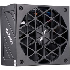 Блок живлення 1stPlayer HA-850AA2 850W (ACK-BRZ-850-BK-EU)