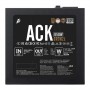 Блок живлення 1stPlayer HA-850AA2 850W (ACK-BRZ-850-BK-EU)