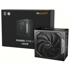 Блок живлення be quiet! Power Zone 2 1200W (BP030EU)