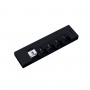 Блок живлення Lian Li RS Gold 1200 Black with Hub, EU Cord (G9P.RS1200G.BH00.EU)
