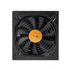 Блок живлення Chieftec PPS-1250FC, ATX, APFC, 14cm fan, Gold, modular, RTL
