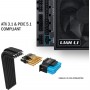 Блок живлення Lian Li Edge 1300W 80 Plus Platinum Black (G9P.EG1300.BE00.EU)