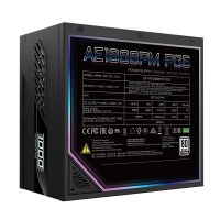 Блок живлення Gigabyte GP-AE1000PM PG5 1000W