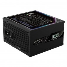 Блок живлення Gigabyte GP-AE850PM PG5 850W