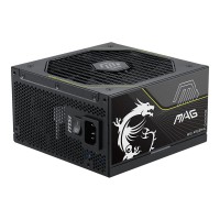 Блок живлення MSI MAG A1200PLS PCIE5 1200W
