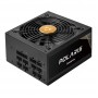 Блок живлення Chieftec PPS-1250FC, ATX, APFC, 14cm fan, Gold, modular, RTL