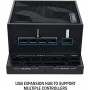 Блок живлення Lian Li EDGE1000, 80 Plus Platinum, Black, EU Cord (G9P.EG1000.BE00.EU)