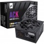 Блок живлення 1stPlayer HA-850BA2 850W (ACK-GLD-850-BK-EU)
