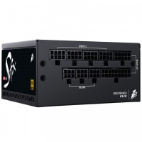 Блок живлення 1stPlayer PS-650SFX 650W (SFX-GLD-650-BK-EU)