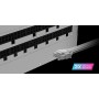 Блок живлення Gigabyte GP-AE1000PM PG5 ICE 1000W