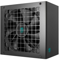 Блок живлення DeepCool GamerStorm PN650D 650W (R-PN650D-FC0B-JGEU-V2)