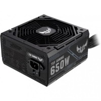 Блок живлення Asus TUF-650B-GAMING (90YE00D1-B0NA00)