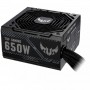 Блок живлення Asus TUF-650B-GAMING (90YE00D1-B0NA00)