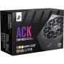 Блок живлення 1stPlayer HA-750BA2 750W (ACK-GLD-750-BK-EU)