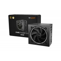 Блок живлення be quiet! Pure Power 13 M 650W (BP025EU)