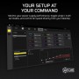 Блок живлення Corsair HX1200i PCIE5 1200W (CP-9020307-EU)