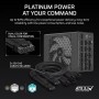 Блок живлення Corsair HX1200i PCIE5 1200W (CP-9020307-EU)