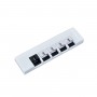 Блок живлення Lian Li RS Gold 1000 White with Hub, EU Cord (G9P.RS1000G.WH00.EU)