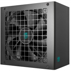 Блок живлення DeepCool GamerStorm PN850D 850W (R-PN850D-FC0B-JGEU-V2)