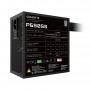 Блок живлення Gigabyte 650W GP-P650SS