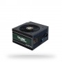 Блок живлення Chieftec TPS-400S, ATX 2.3, APFC, 12cm fan, Bronze, bulk