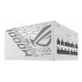 Блок живлення Asus ROG Strix 1000P Gaming White (90YE00W9-B0NA00)