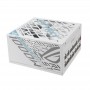 Блок живлення Asus ROG Strix 1000W Platinum White Edition (90YE00W4-B0NA00)