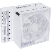 Блок живлення Lian Li EDGE850, 80 Plus Gold, White, EU Cord (G9P.EG0850G.W000.EU)