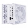 Блок живлення Lian Li EDGE850, 80 Plus Gold, White, EU Cord (G9P.EG0850G.W000.EU)
