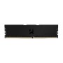 Модуль пам`яті 2x16GB/3600 Goodram Iridium Pro Deep Black (IRP-K3600D4V64L18/32GDC)
