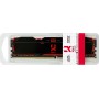 Модуль пам`яті DDR4 16GB/3200 Goodram Iridium X Black (IR-X3200D464L16SA/16G)