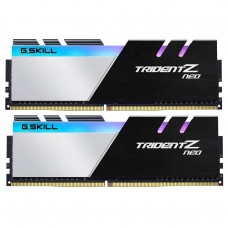 Модуль пам`ятi DDR4 2x16GB/3200 G.Skill Trident Z Neo (F4-3200C16D-32GTZN)