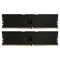 Модуль пам`яті 2x16GB/3600 Goodram Iridium Pro Deep Black (IRP-K3600D4V64L18/32GDC)