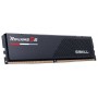 Модуль пам`ятi DDR5 2x32GB/6400 G.Skill Ripjaws S5 Black (F5-6400J3239G32GX2-RS5K)