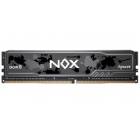 Модуль пам`ятi DDR5 2x16GB/6000 Apacer NOX (AH5U32G60C622MBAA-2)