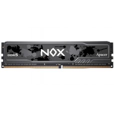 Модуль пам`ятi DDR5 2x16GB/6000 Apacer NOX (AH5U32G60C622MBAA-2)